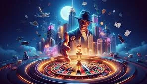 Rockwin Casino images